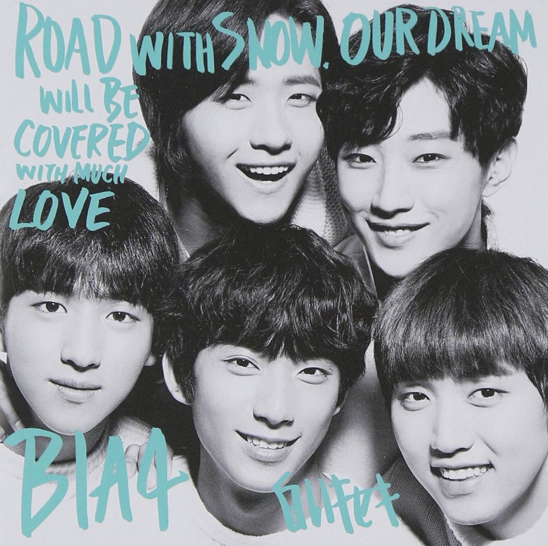 B1A4 白いキセキ 719fxFCU4+L.jpg